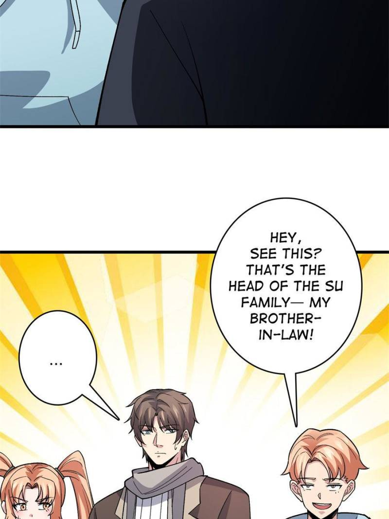 Infinite Job Transfer: I Can Summon Max Level Goddess Chapter 48 36